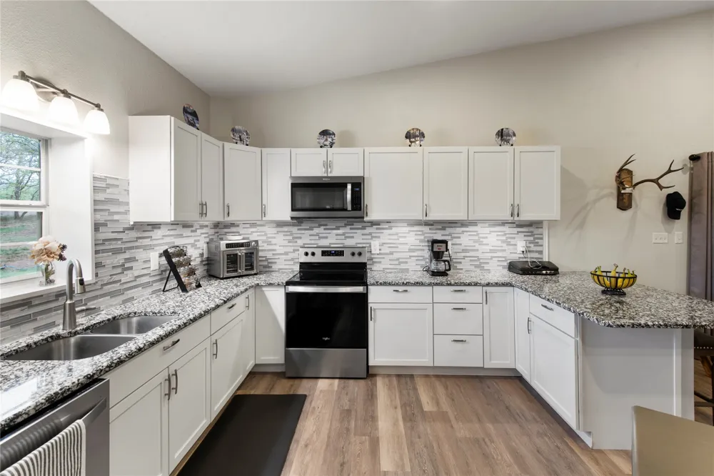 346 Nocona Drive Nocona, TX 76255