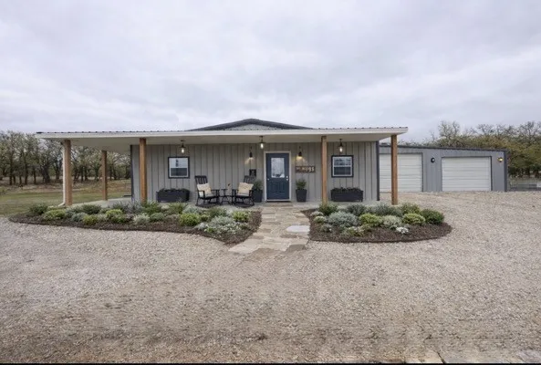 346 Nocona Drive Nocona, TX 76255
