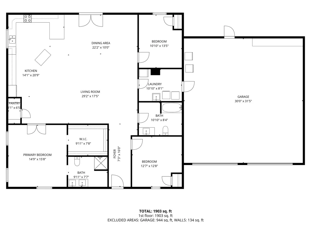 346 Nocona Drive Nocona, TX 76255
