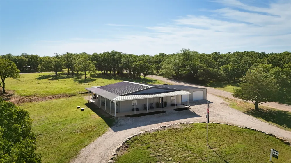 346 Nocona Drive Nocona, TX 76255