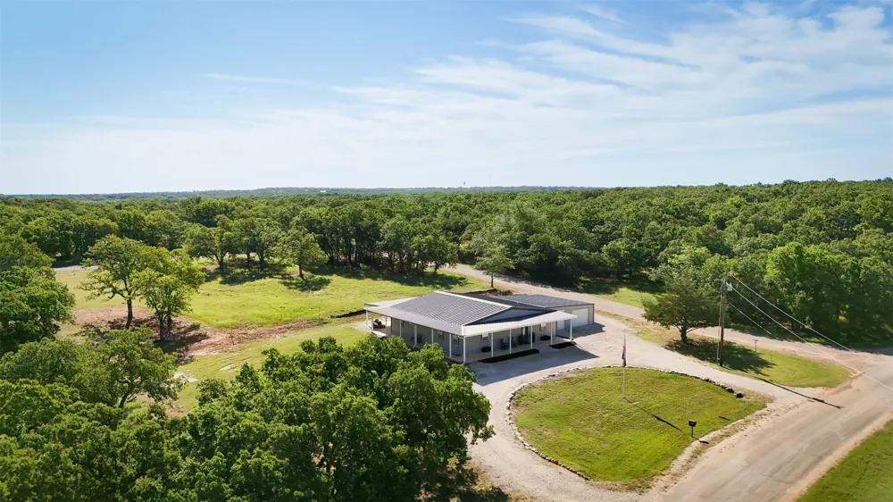 346 Nocona Drive Nocona, TX 76255