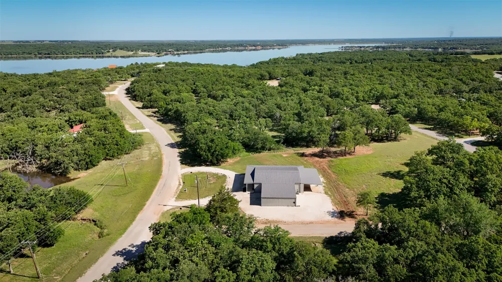 346 Nocona Drive Nocona, TX 76255