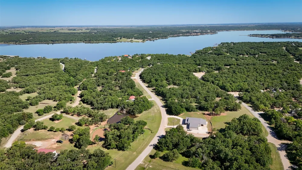 346 Nocona Drive Nocona, TX 76255