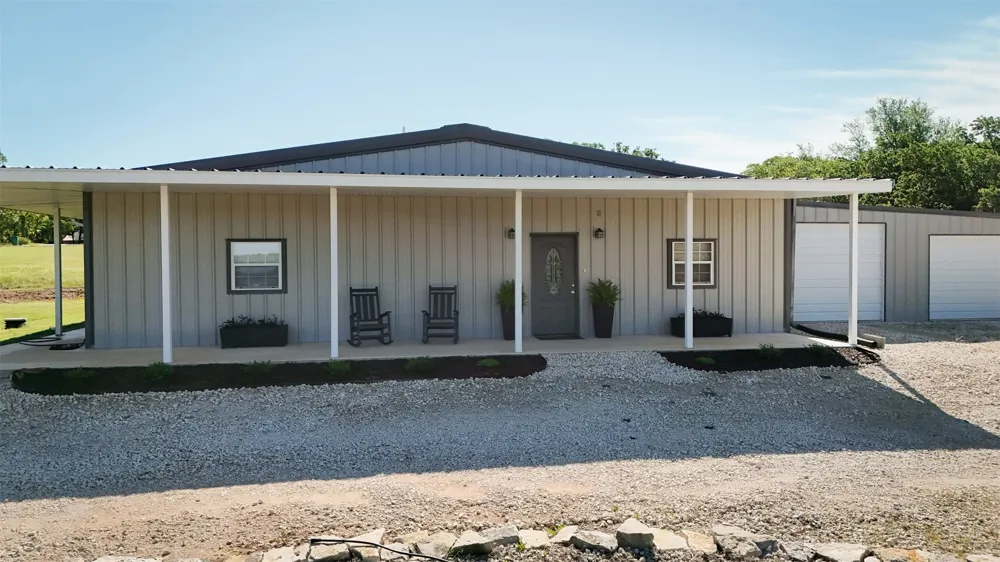 346 Nocona Drive Nocona, TX 76255