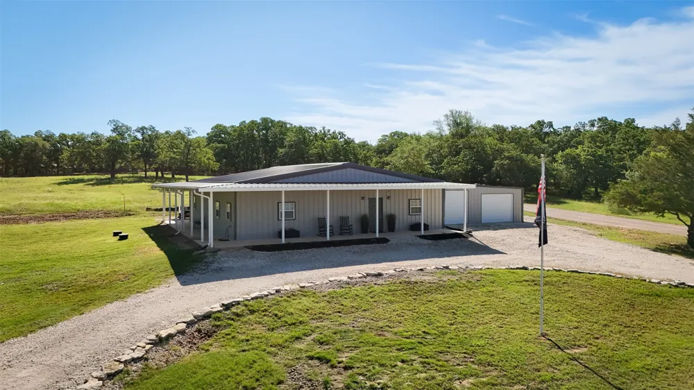 346 Nocona Drive Nocona, TX 76255