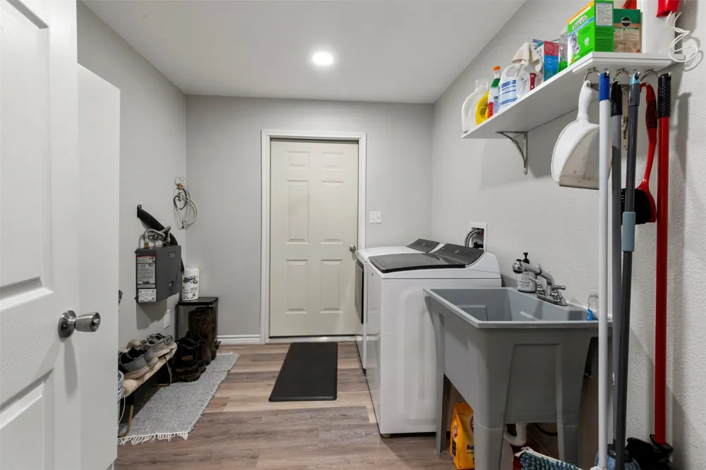 346 Nocona Drive Nocona, TX 76255
