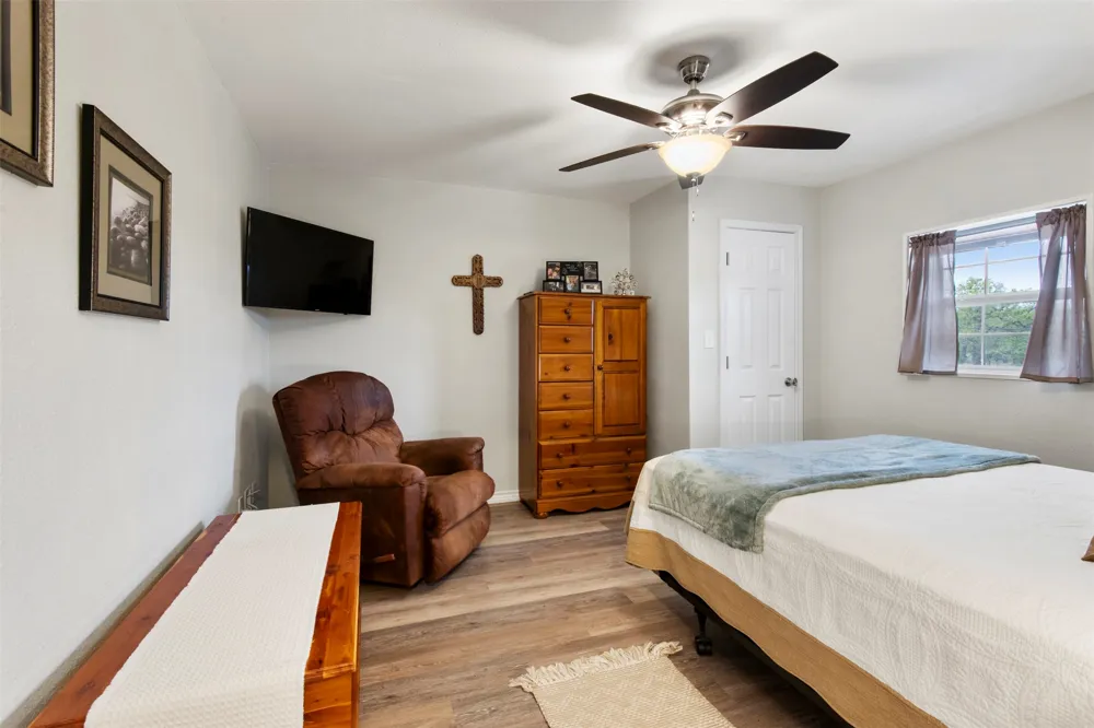 346 Nocona Drive Nocona, TX 76255