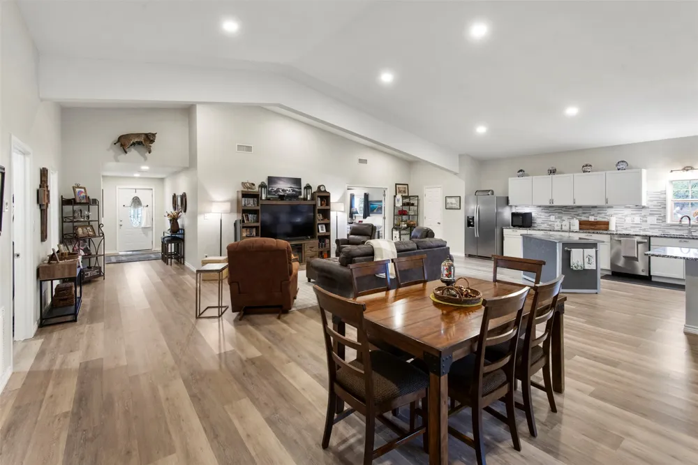346 Nocona Drive Nocona, TX 76255