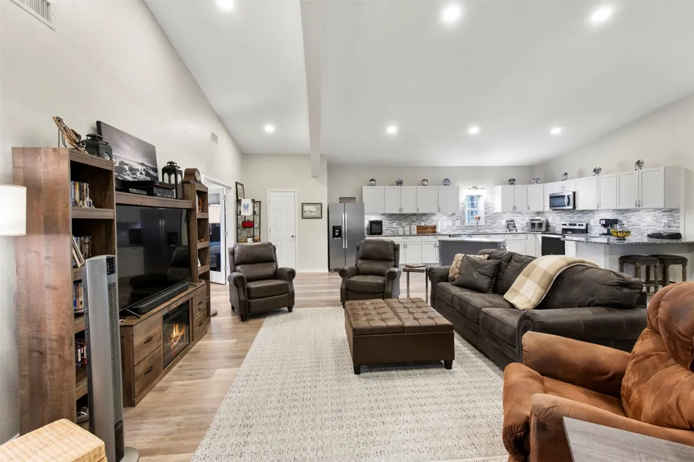 346 Nocona Drive Nocona, TX 76255