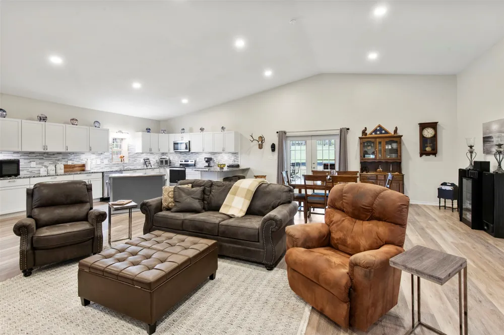 346 Nocona Drive Nocona, TX 76255