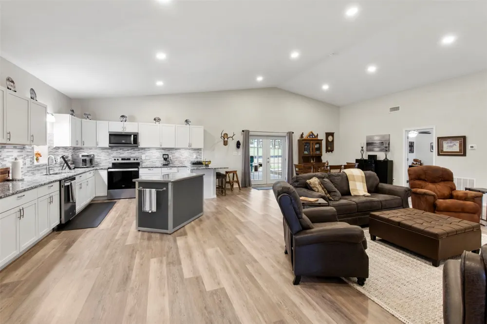 346 Nocona Drive Nocona, TX 76255