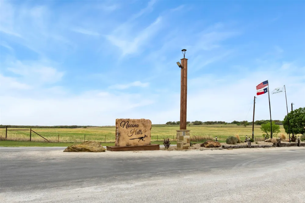 346 Nocona Drive Nocona, TX 76255