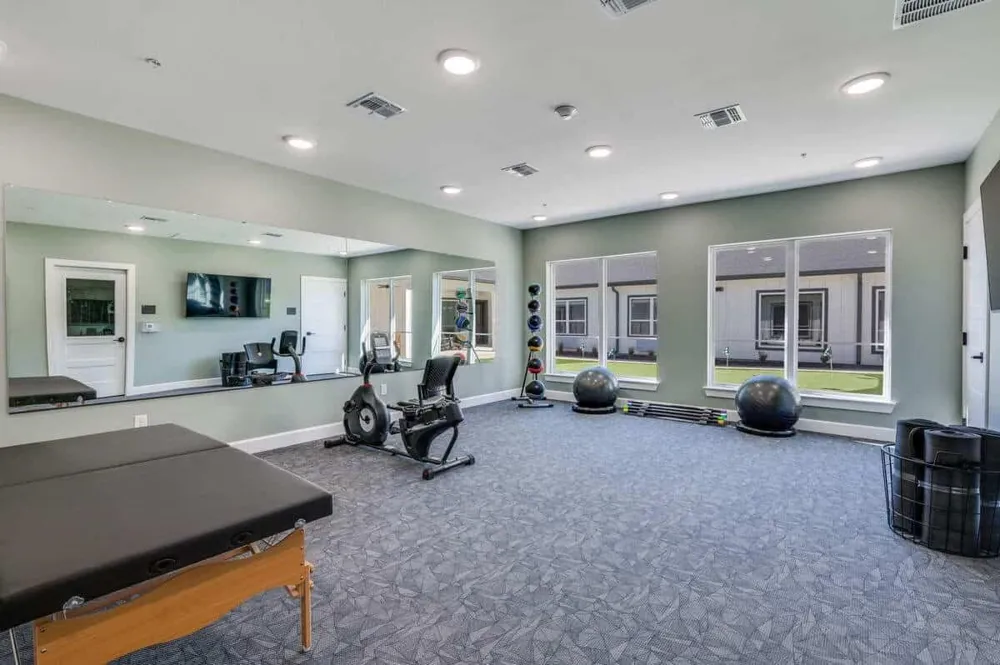 820 W McLeroy Boulevard #2030 Saginaw, TX 76179