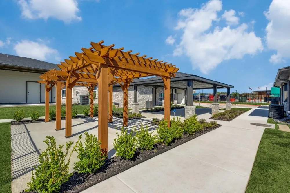 820 W McLeroy Boulevard #2030 Saginaw, TX 76179