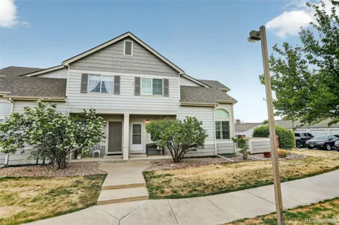 9561 Deerhorn Court #10