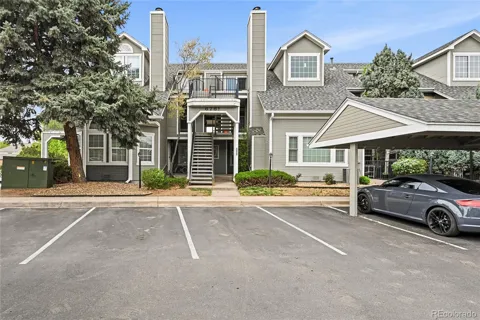 6761 S Ivy Way #B2