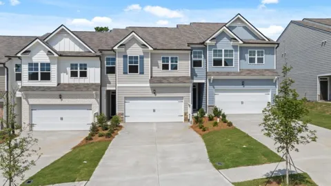 244 Deerberry Drive
