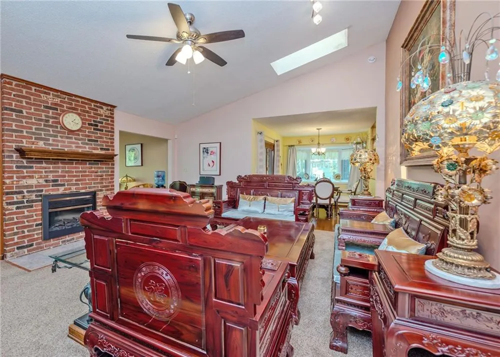 7 Old Oak Trail Hartwell, GA 30643