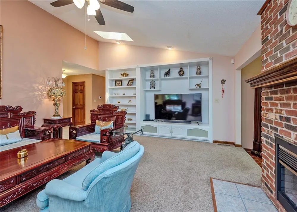 7 Old Oak Trail Hartwell, GA 30643