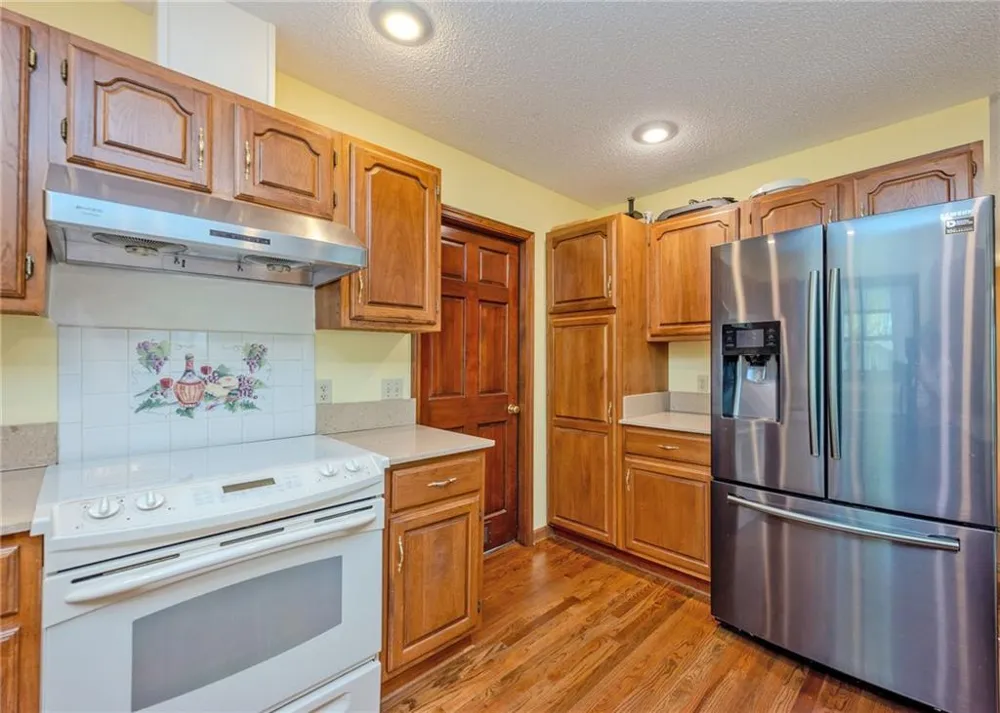 7 Old Oak Trail Hartwell, GA 30643
