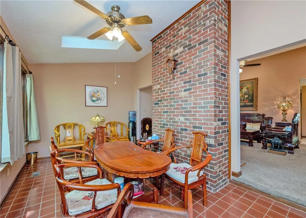 7 Old Oak Trail Hartwell, GA 30643