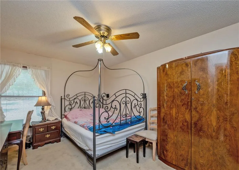 7 Old Oak Trail Hartwell, GA 30643