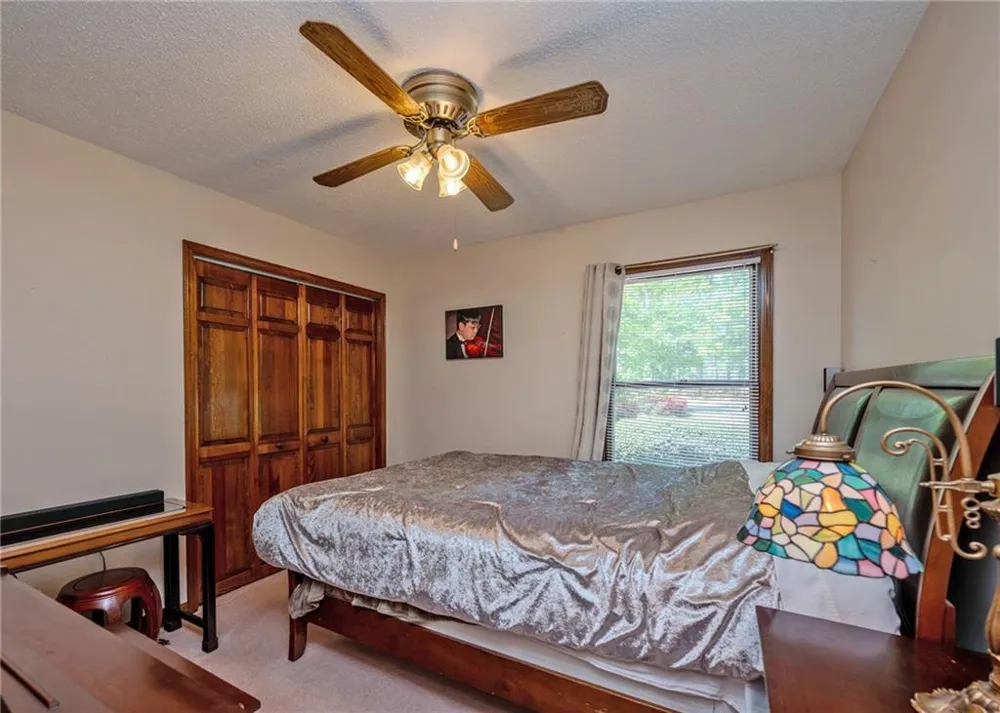 7 Old Oak Trail Hartwell, GA 30643