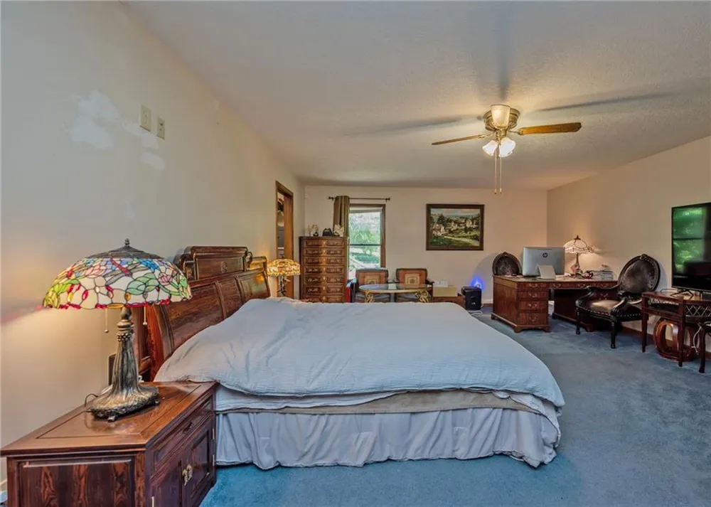 7 Old Oak Trail Hartwell, GA 30643