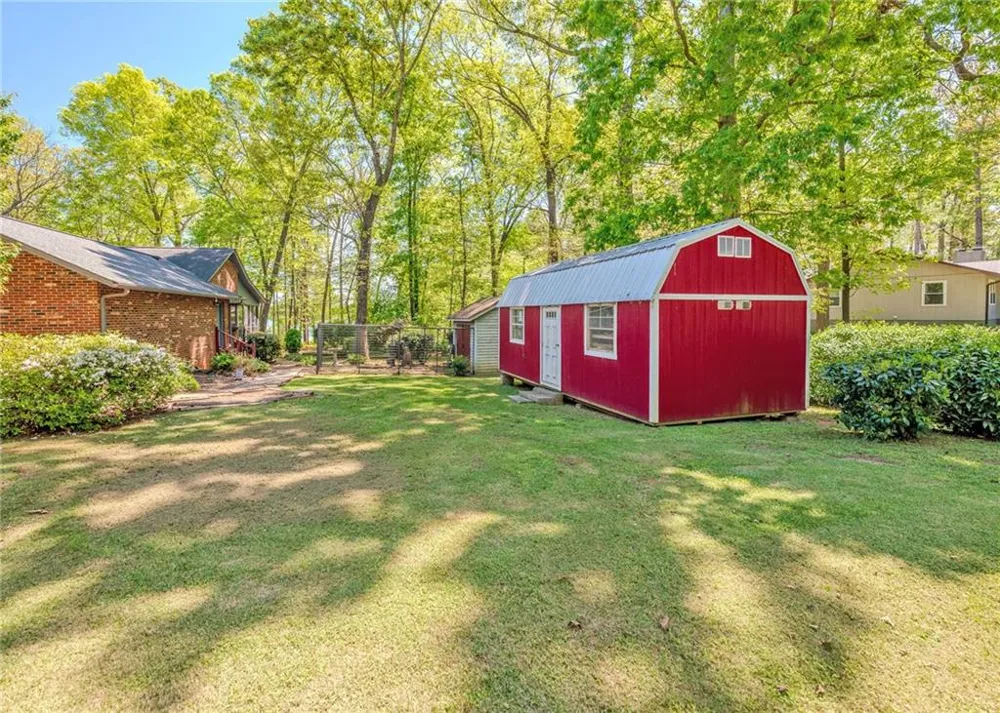7 Old Oak Trail Hartwell, GA 30643
