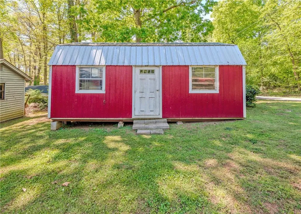 7 Old Oak Trail Hartwell, GA 30643