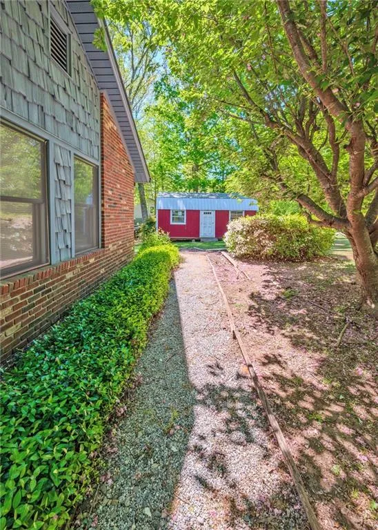 7 Old Oak Trail Hartwell, GA 30643