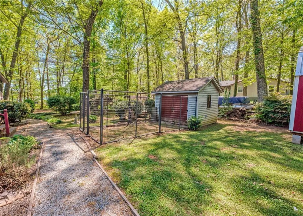 7 Old Oak Trail Hartwell, GA 30643