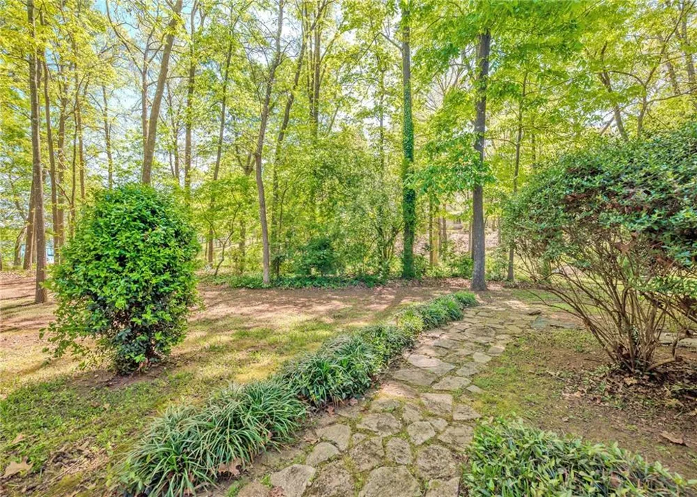 7 Old Oak Trail Hartwell, GA 30643