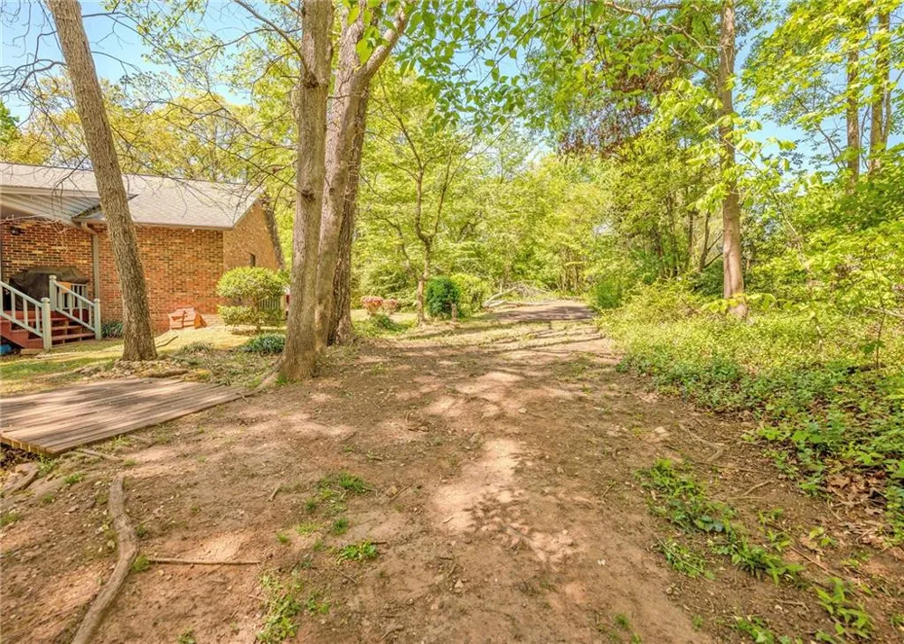 7 Old Oak Trail Hartwell, GA 30643