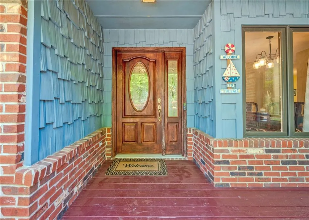 7 Old Oak Trail Hartwell, GA 30643