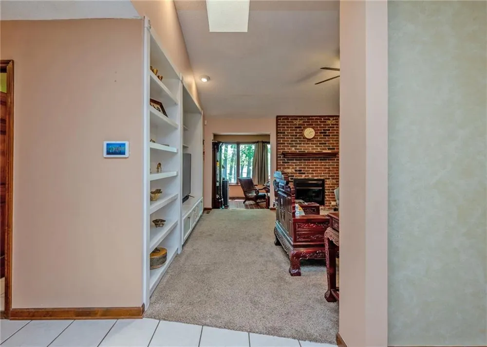 7 Old Oak Trail Hartwell, GA 30643