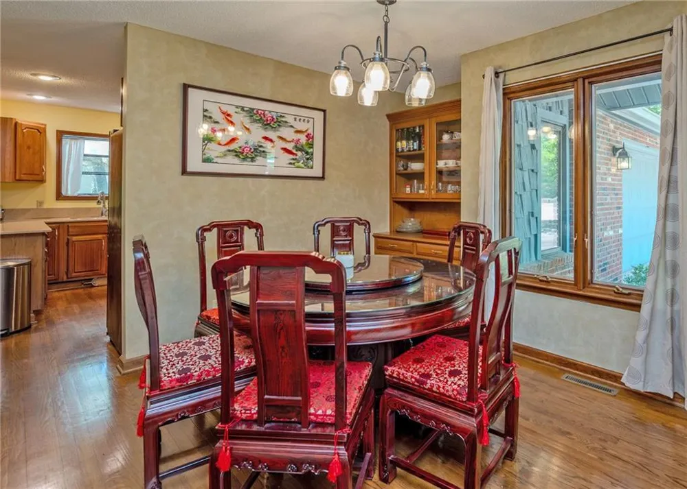 7 Old Oak Trail Hartwell, GA 30643