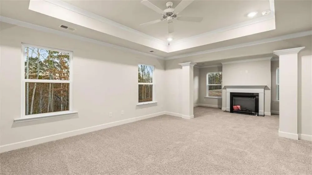 145 Sapelo Drive Senoia, GA 30276