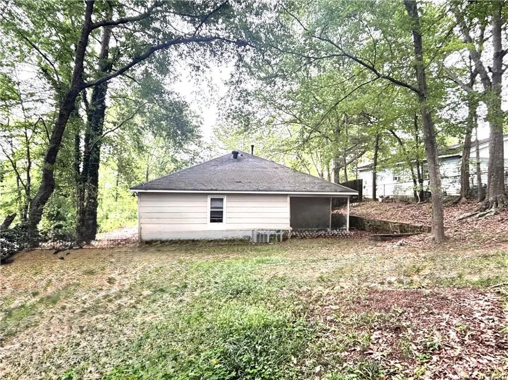 4815 Drew Avenue Columbus, GA 31904