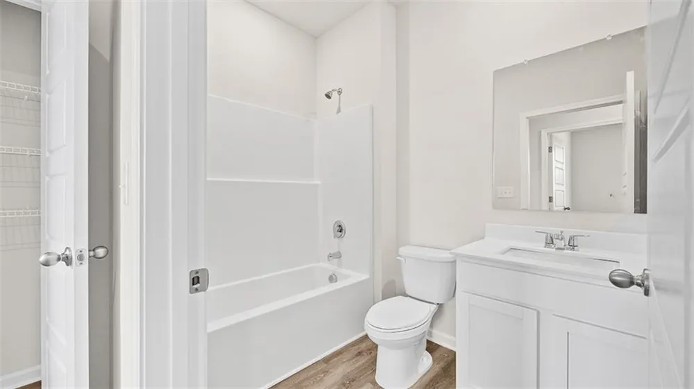 234B Lavendar Lane Perry, GA 31069