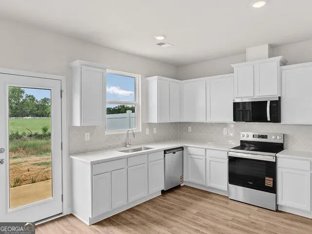 234B Lavendar Lane Perry, GA 31069