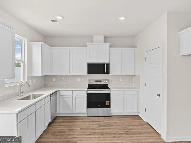 234B Lavendar Lane Perry, GA 31069