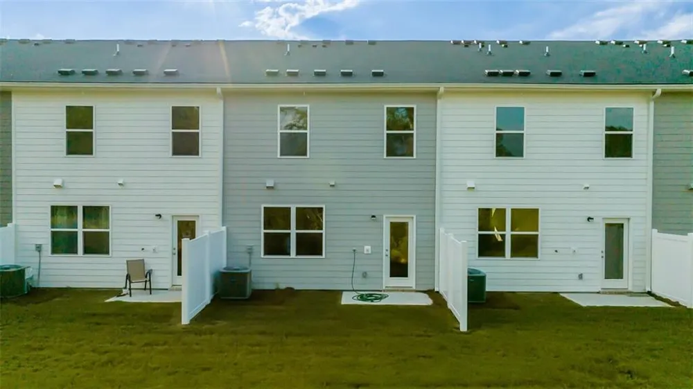 206 Kenmore Circle Perry, GA 31069
