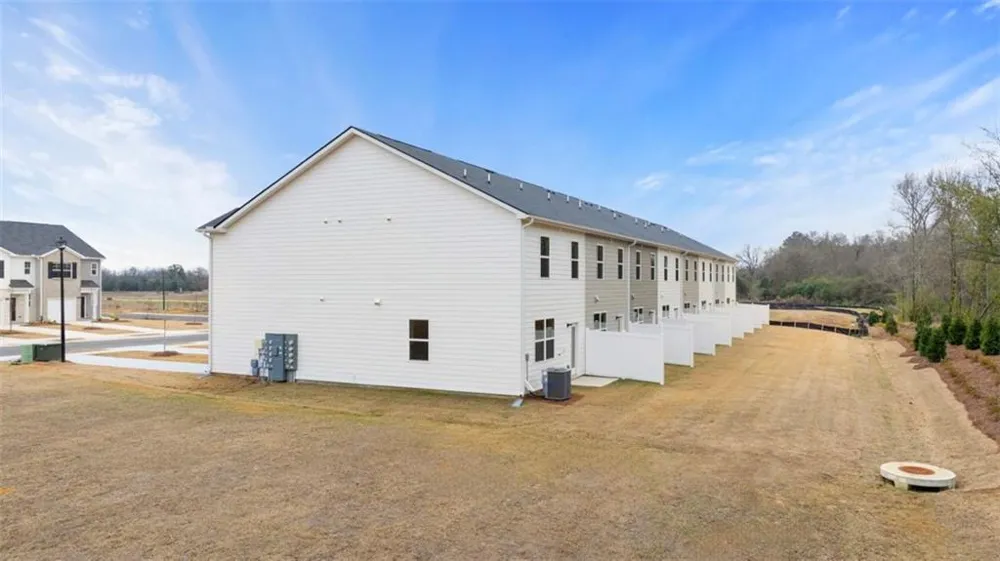 206 Kenmore Circle Perry, GA 31069