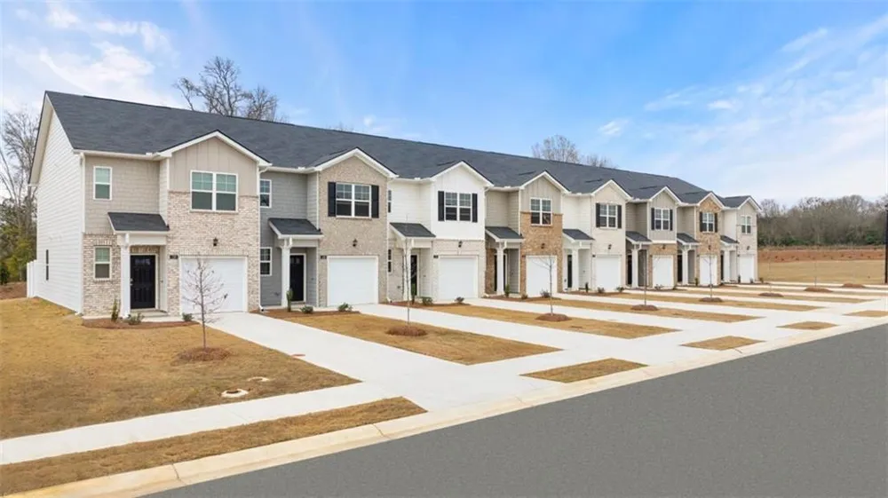 206 Kenmore Circle Perry, GA 31069