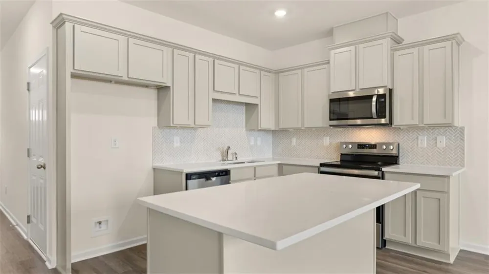 206 Kenmore Circle Perry, GA 31069