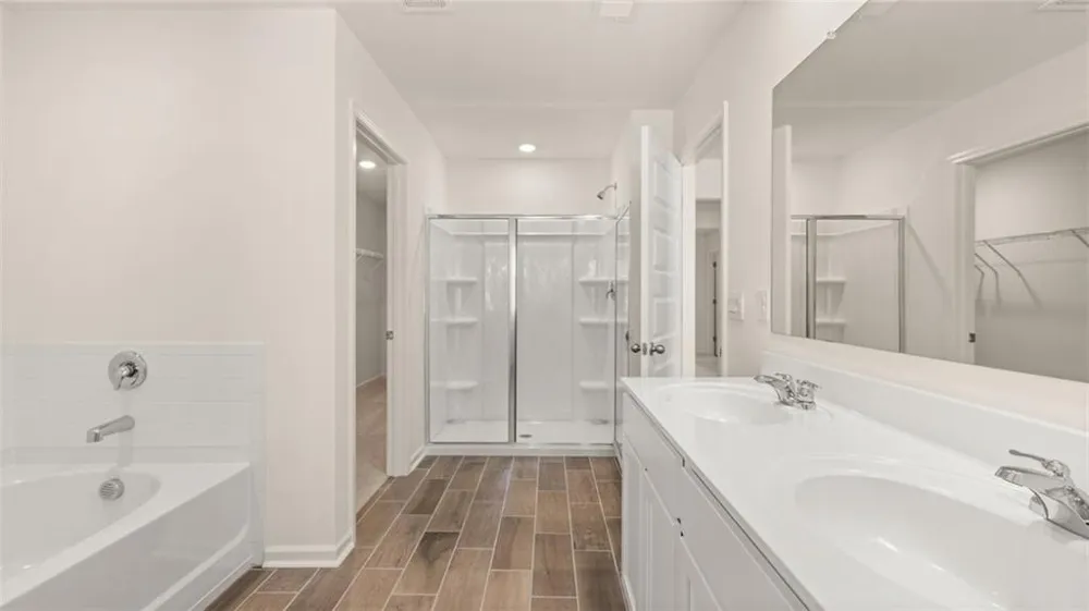 380 Silver Moon Drive Loganville, GA 30052