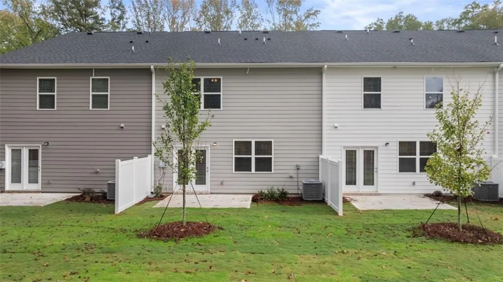 380 Silver Moon Drive Loganville, GA 30052