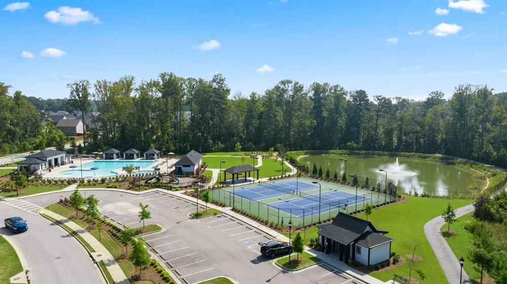 380 Silver Moon Drive Loganville, GA 30052
