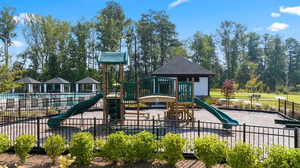 380 Silver Moon Drive Loganville, GA 30052